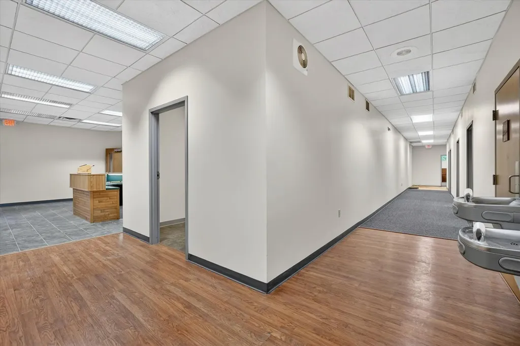 1631 W Sherman Boulevard Norton Shores City MI 49441