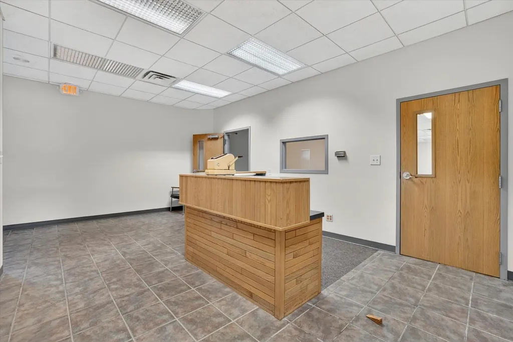 1631 W Sherman Boulevard Norton Shores City MI 49441