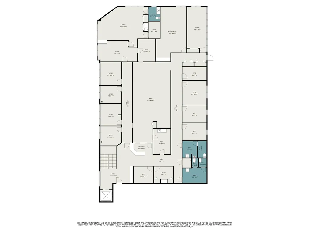 1631 W Sherman Boulevard Norton Shores City MI 49441