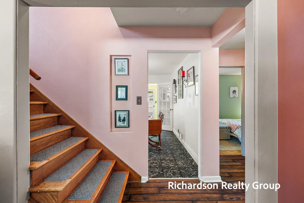 1261 Graf Street Muskegon Charter Township MI 49442