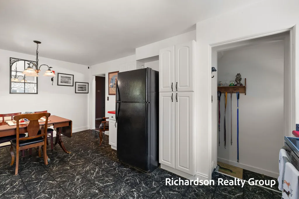1261 Graf Street Muskegon Charter Township MI 49442