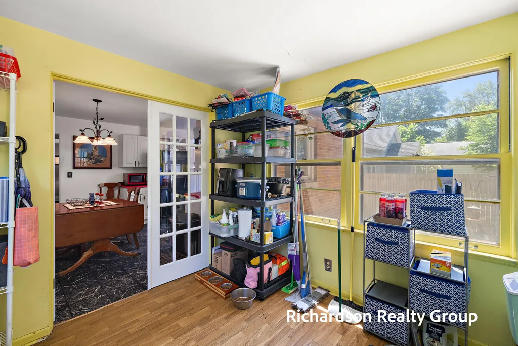 1261 Graf Street Muskegon Charter Township MI 49442