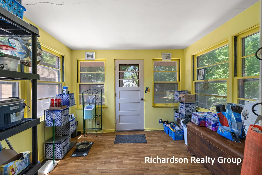 1261 Graf Street Muskegon Charter Township MI 49442