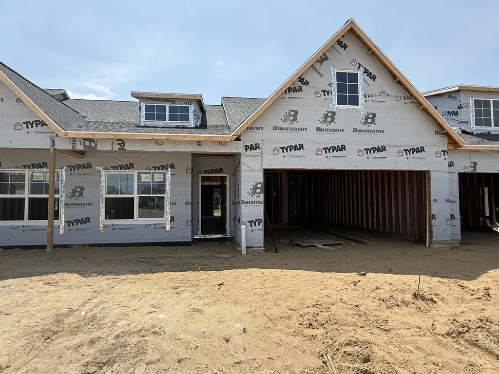 11936 Smithfield Drive Holland Charter Township MI 49424