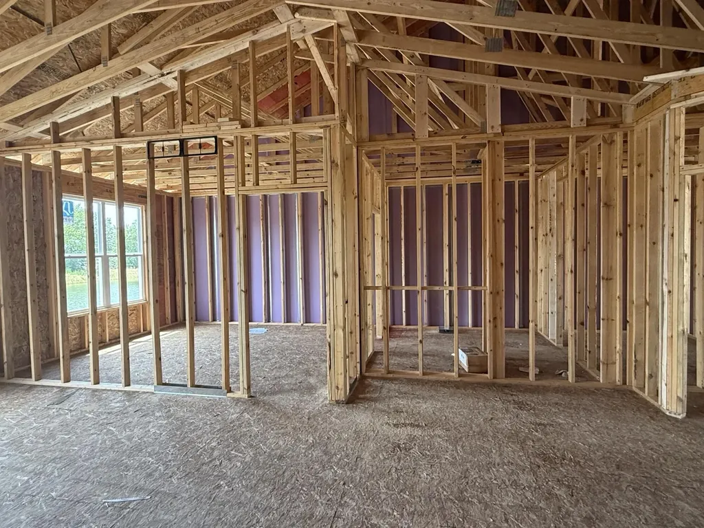 11936 Smithfield Drive Holland Charter Township MI 49424