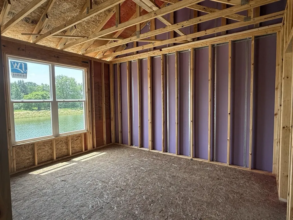 11936 Smithfield Drive Holland Charter Township MI 49424