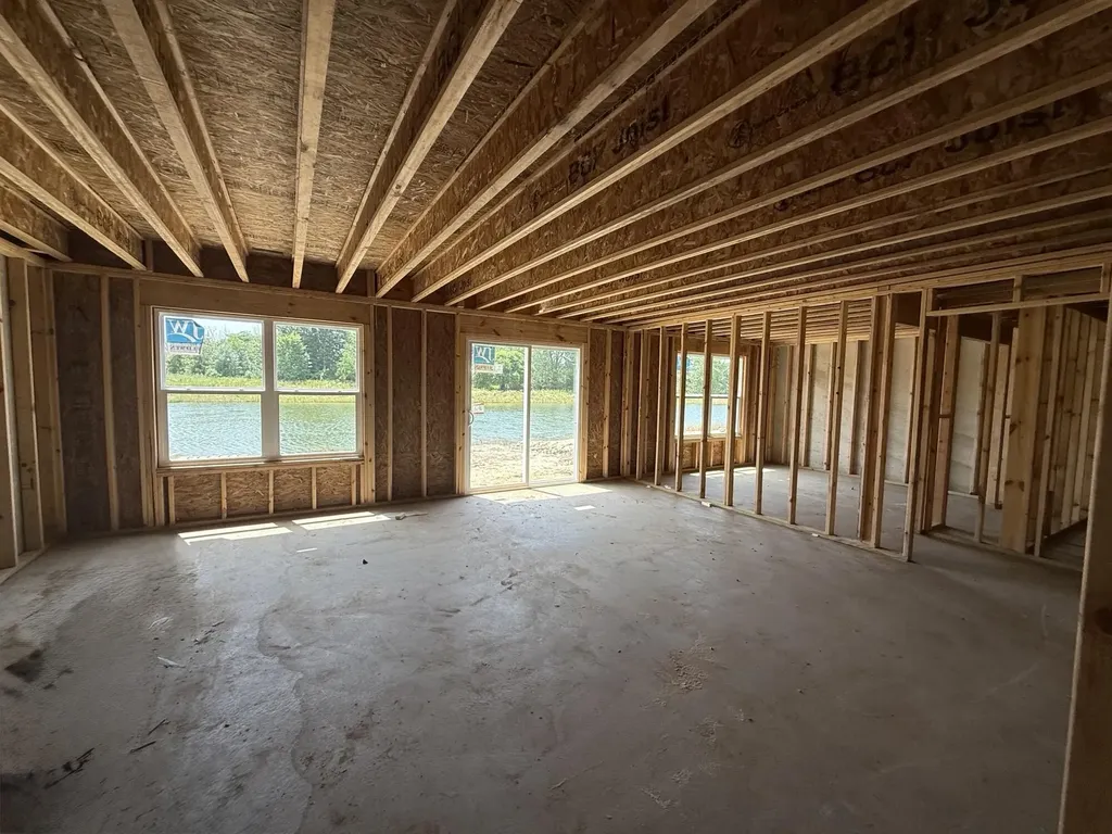 11936 Smithfield Drive Holland Charter Township MI 49424