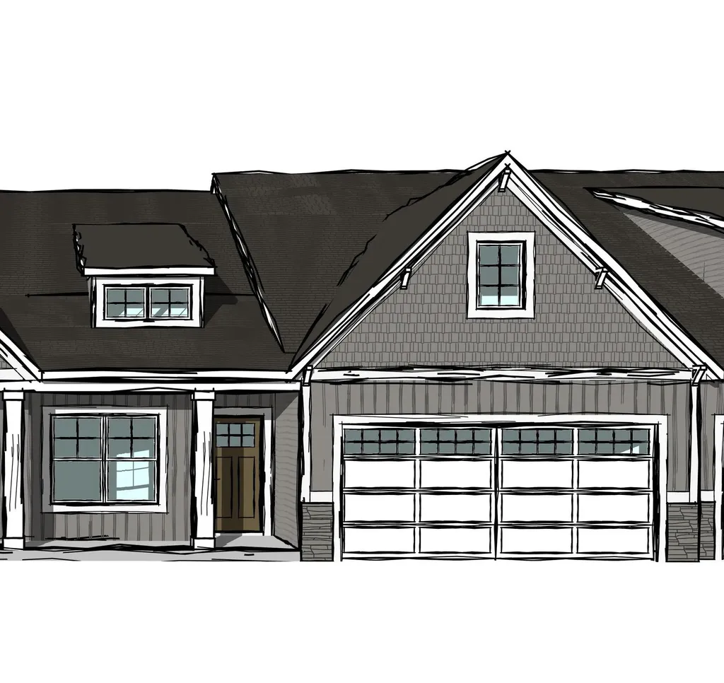 11936 Smithfield Drive Holland Charter Township MI 49424