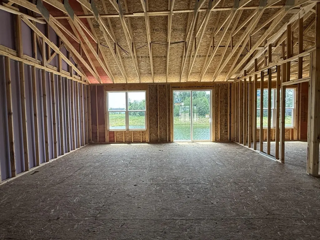 11936 Smithfield Drive Holland Charter Township MI 49424