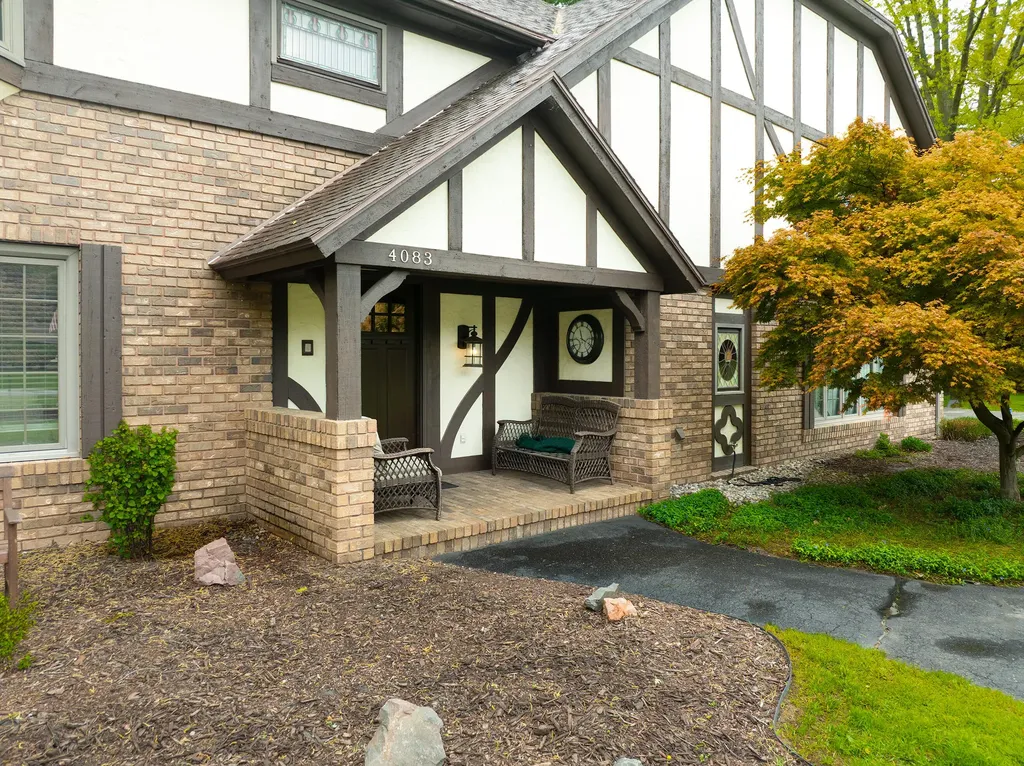 4083 Braeburn Drive Norton Shores City MI 49441