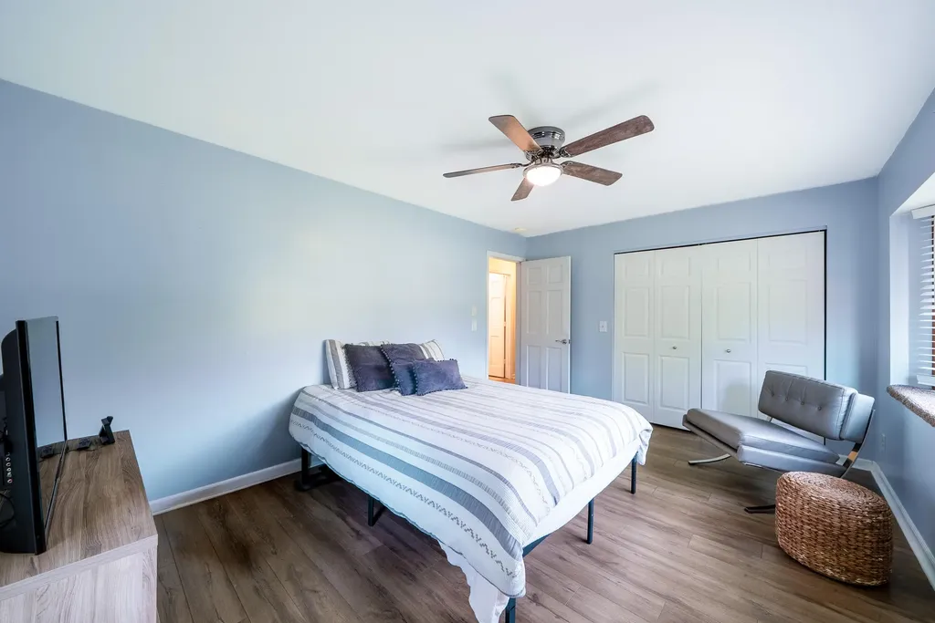 4083 Braeburn Drive Norton Shores City MI 49441