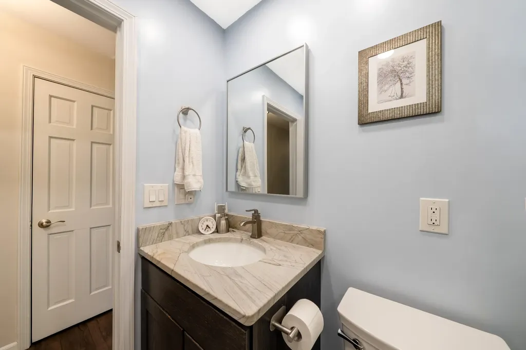 4083 Braeburn Drive Norton Shores City MI 49441