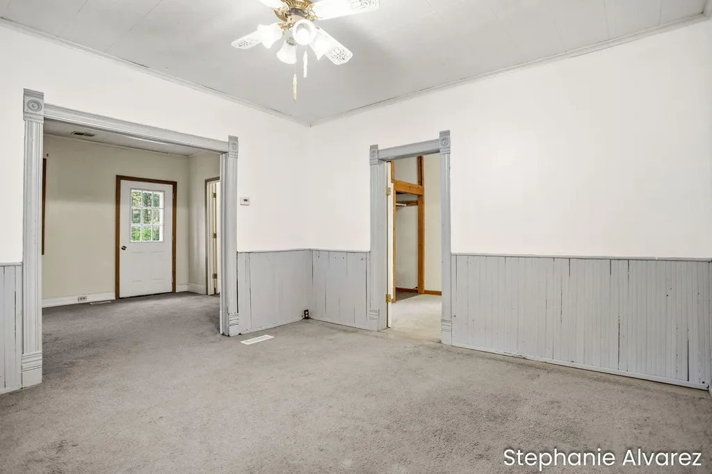 1560 E Mcmillan Road Dalton Township MI 49445