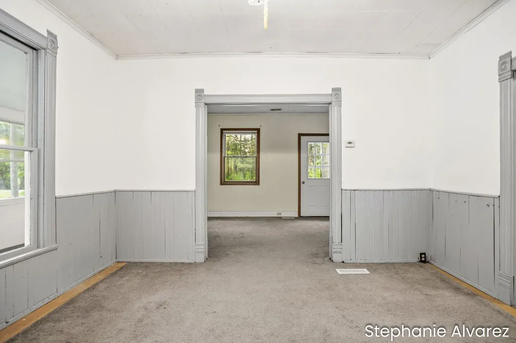 1560 E Mcmillan Road Dalton Township MI 49445