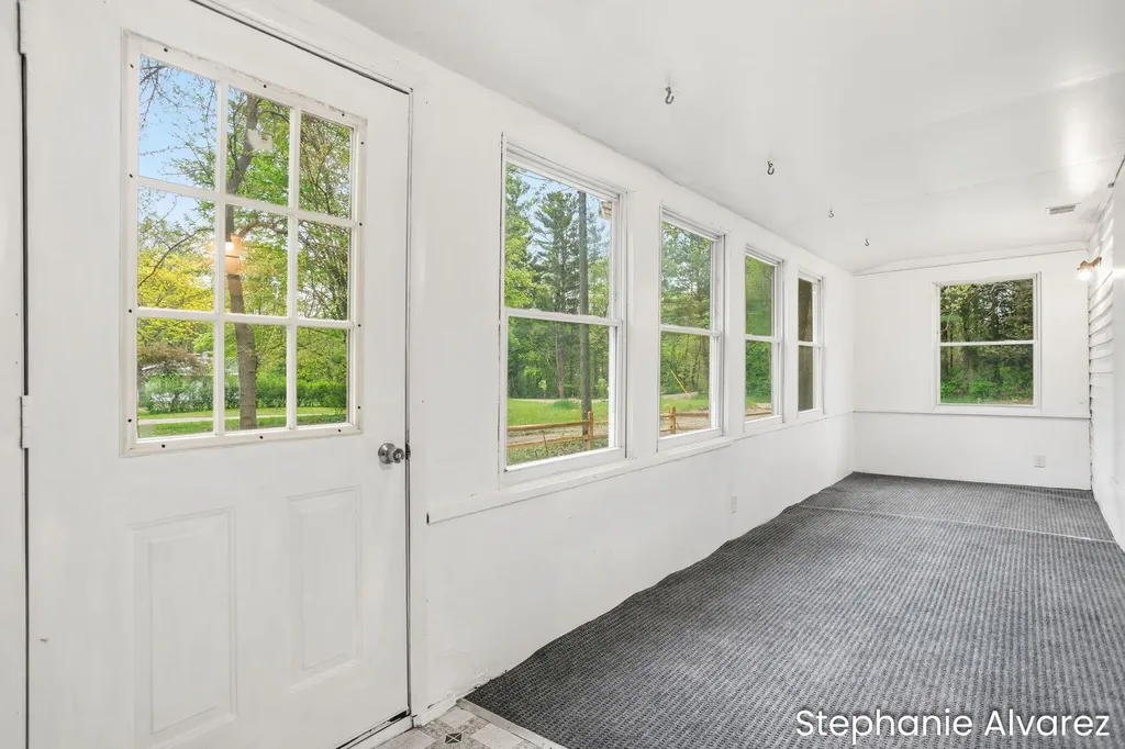 1560 E Mcmillan Road Dalton Township MI 49445