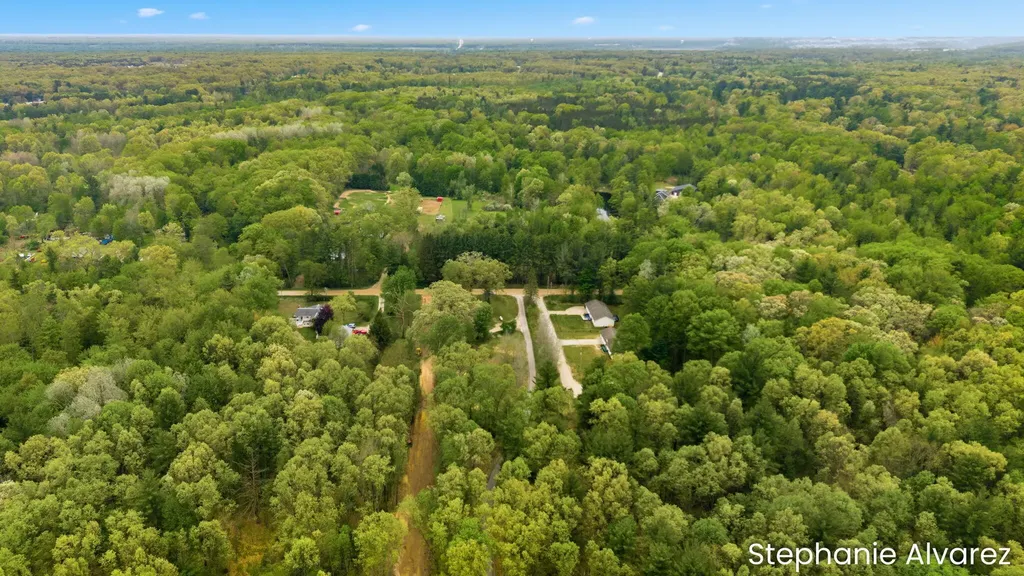 1560 E Mcmillan Road Dalton Township MI 49445