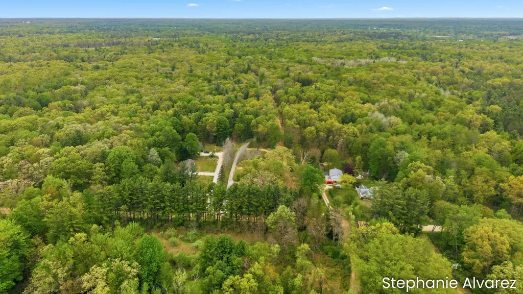 1560 E Mcmillan Road Dalton Township MI 49445