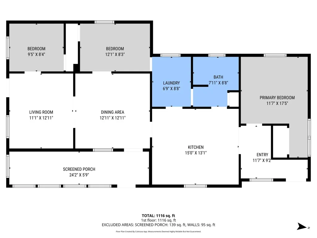 1560 E Mcmillan Road Dalton Township MI 49445
