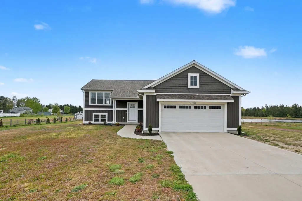 14117 Candace Court Olive Township MI 49460