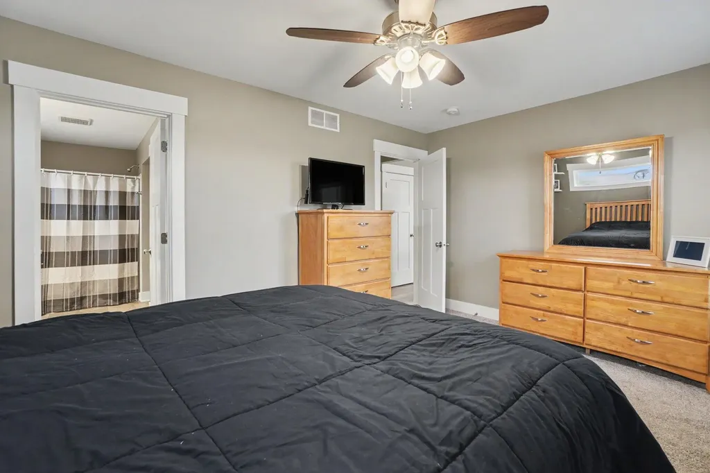 14117 Candace Court Olive Township MI 49460