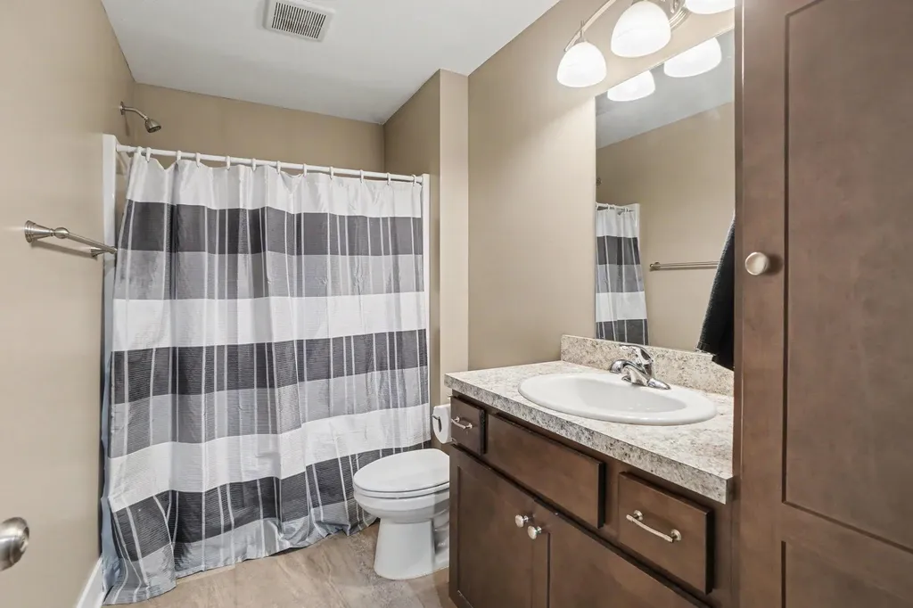 14117 Candace Court Olive Township MI 49460