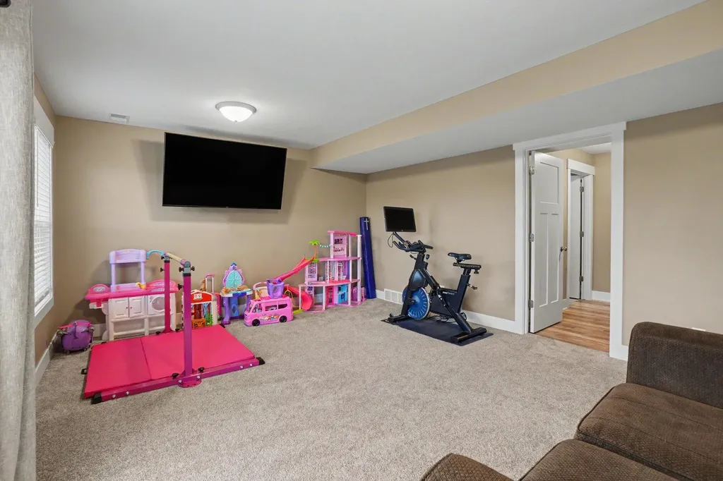 14117 Candace Court Olive Township MI 49460