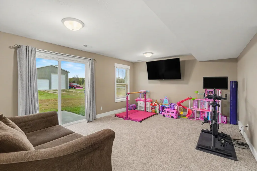 14117 Candace Court Olive Township MI 49460