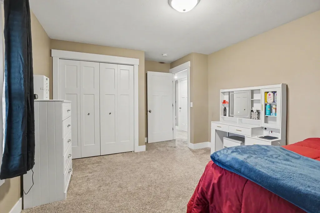14117 Candace Court Olive Township MI 49460