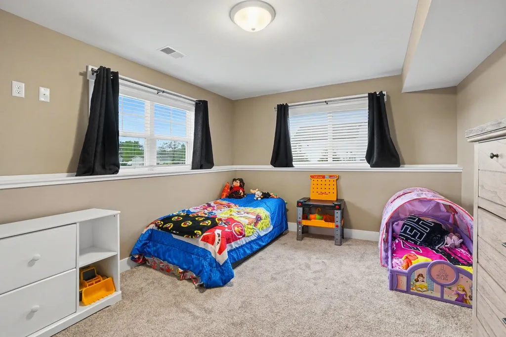 14117 Candace Court Olive Township MI 49460