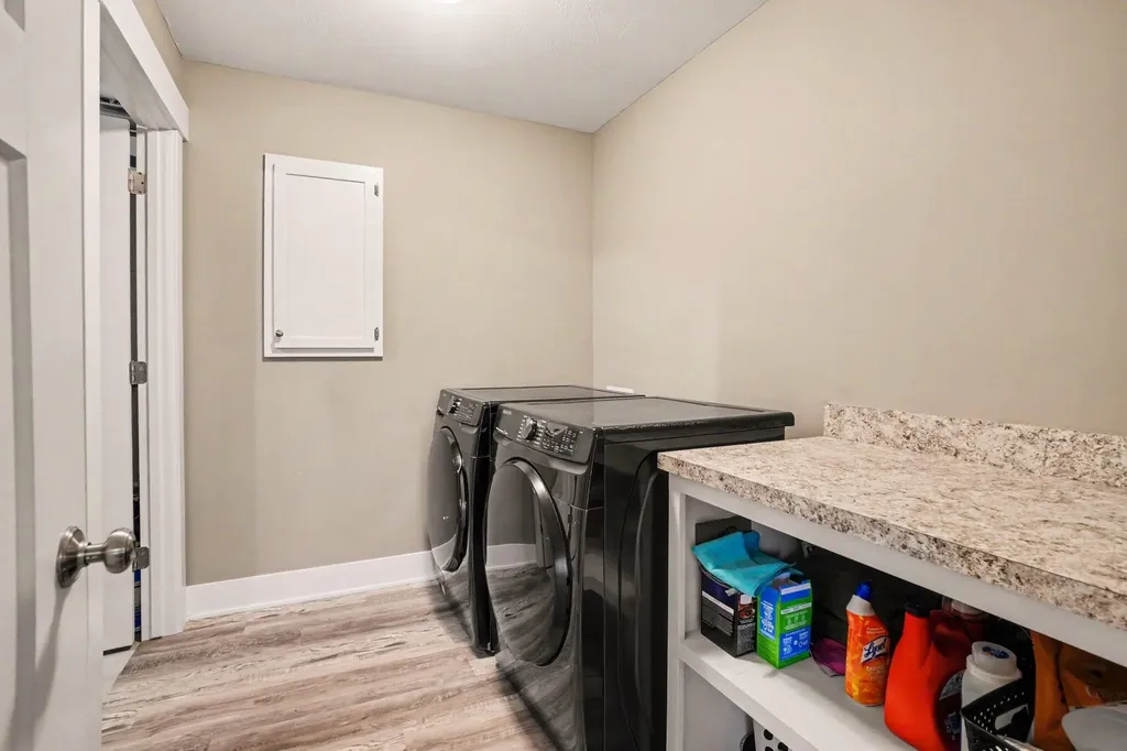 14117 Candace Court Olive Township MI 49460
