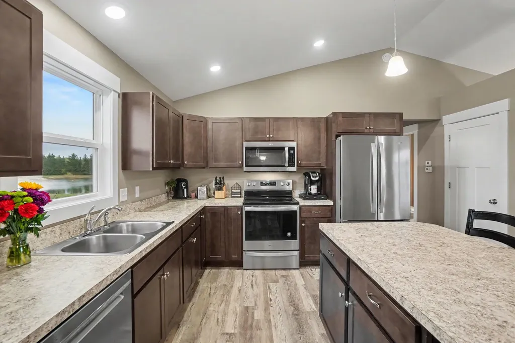 14117 Candace Court Olive Township MI 49460