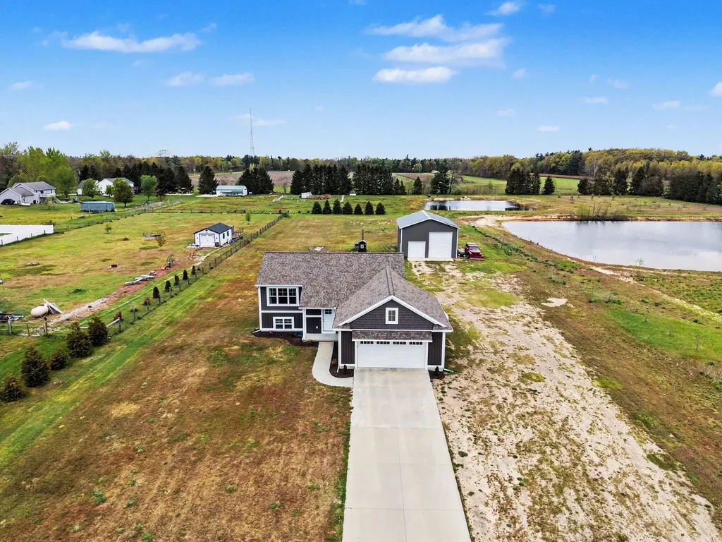 14117 Candace Court Olive Township MI 49460