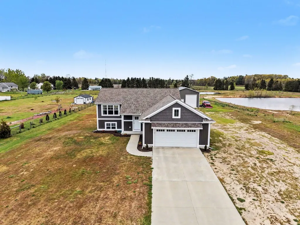 14117 Candace Court Olive Township MI 49460