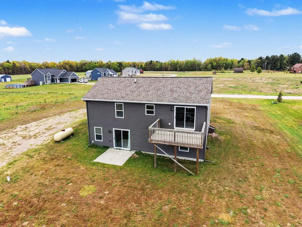 14117 Candace Court Olive Township MI 49460