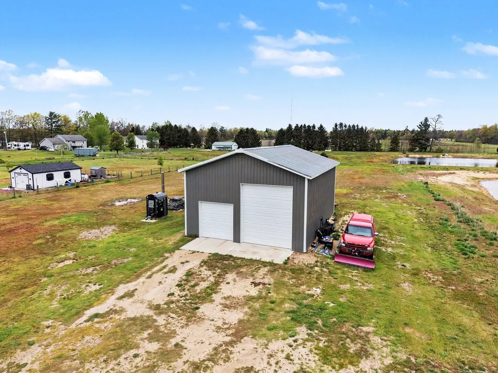 14117 Candace Court Olive Township MI 49460