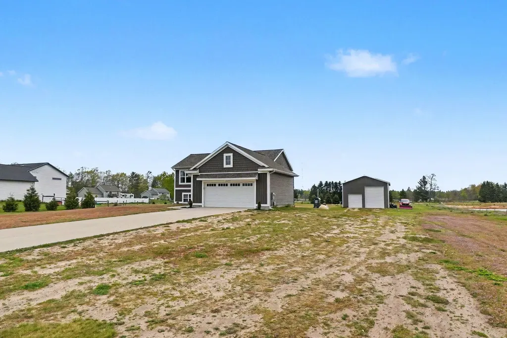 14117 Candace Court Olive Township MI 49460