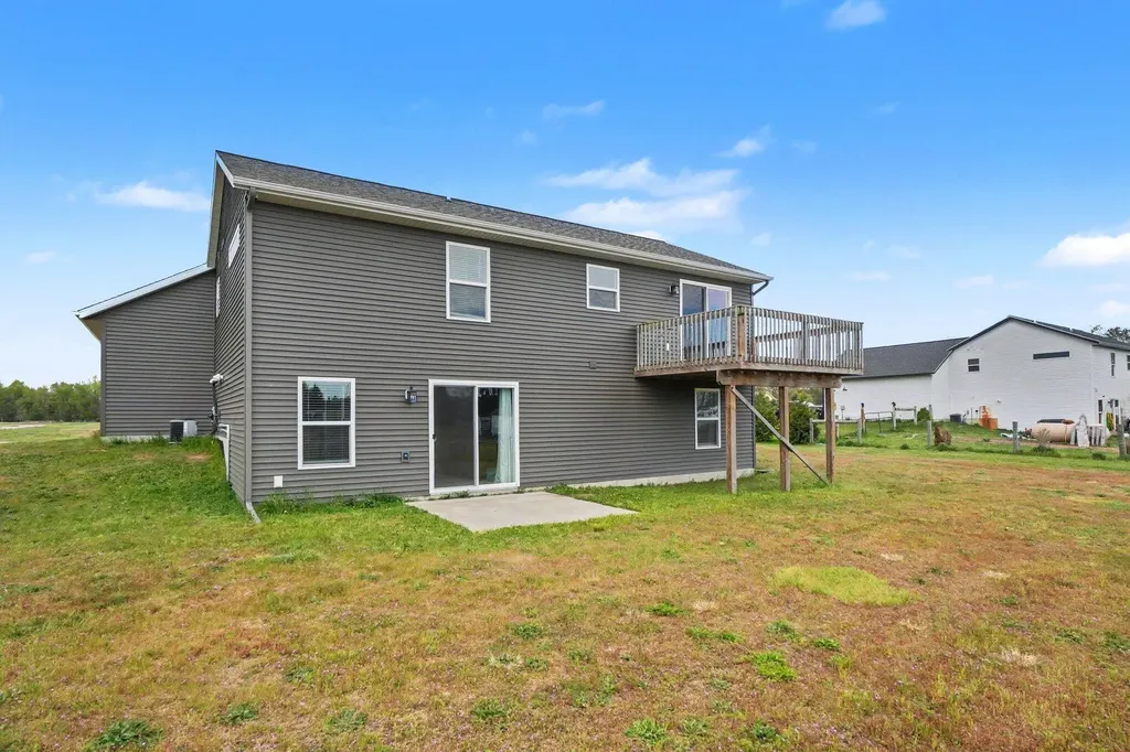 14117 Candace Court Olive Township MI 49460