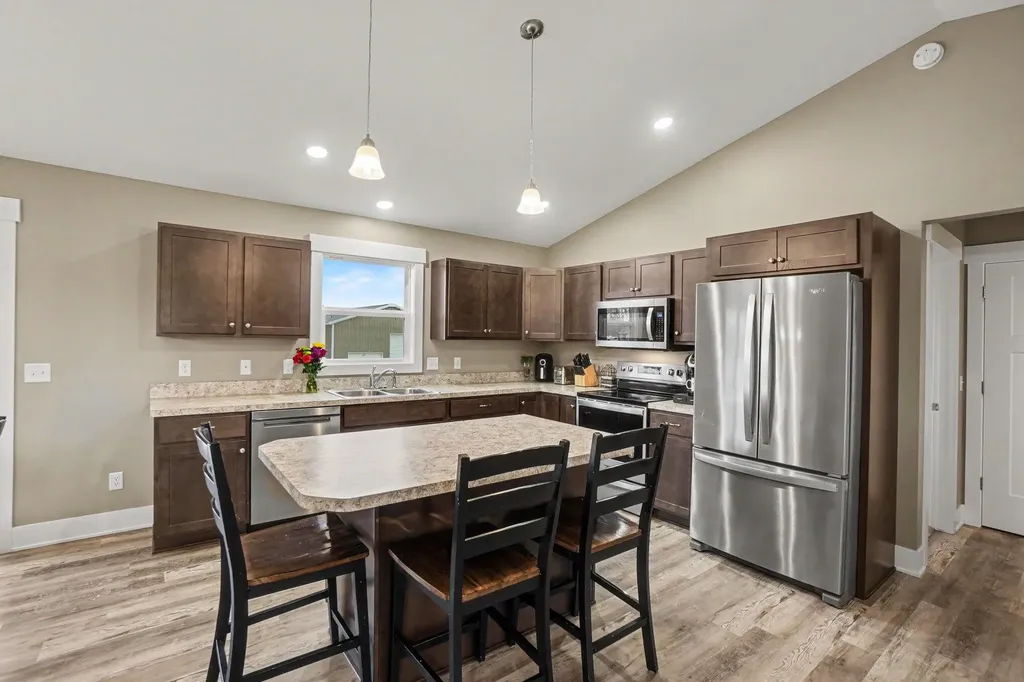 14117 Candace Court Olive Township MI 49460