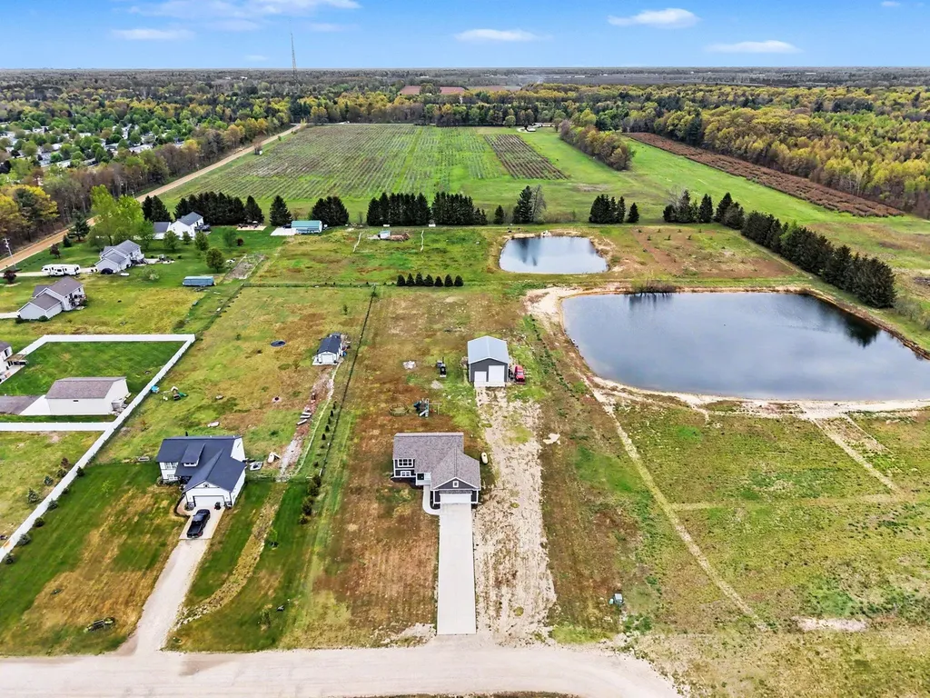 14117 Candace Court Olive Township MI 49460