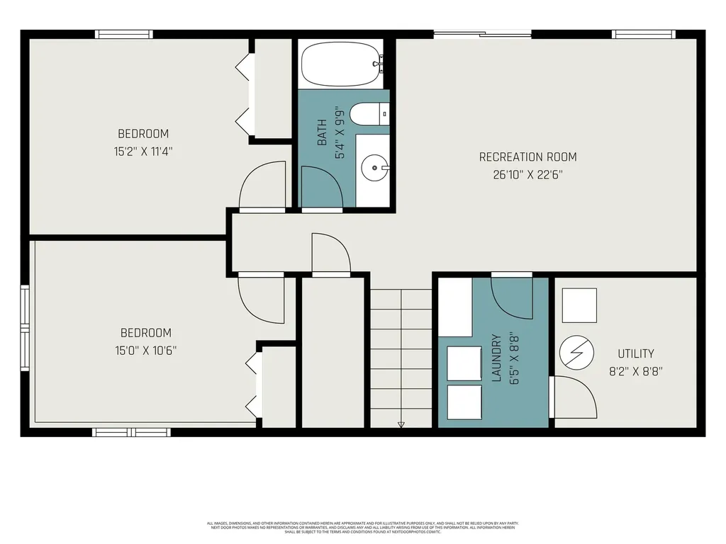 14117 Candace Court Olive Township MI 49460