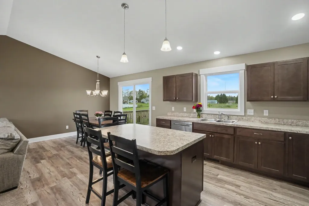 14117 Candace Court Olive Township MI 49460