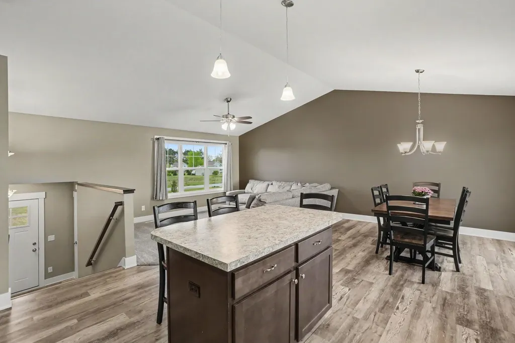 14117 Candace Court Olive Township MI 49460