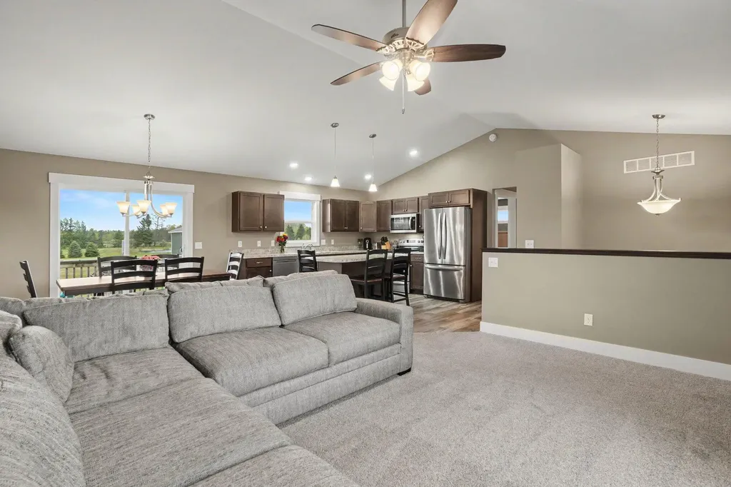 14117 Candace Court Olive Township MI 49460