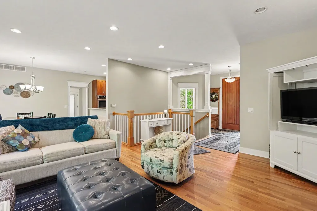 6054 S Moorland Road Ravenna Township MI 49451