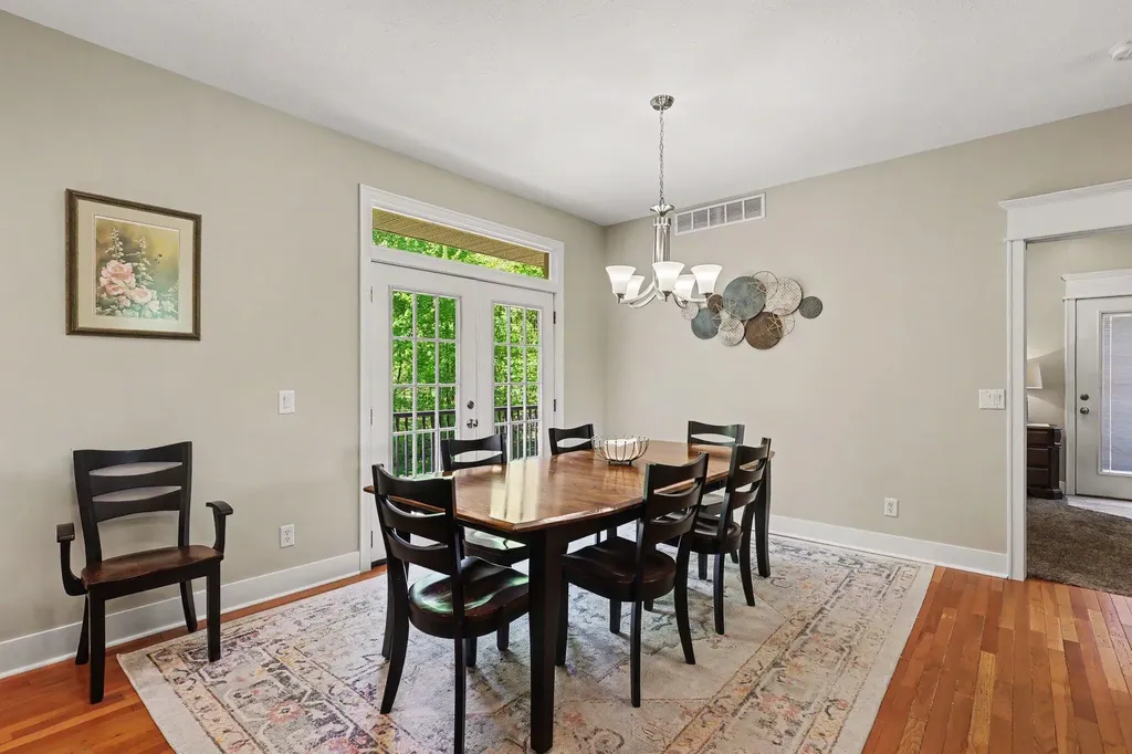 6054 S Moorland Road Ravenna Township MI 49451