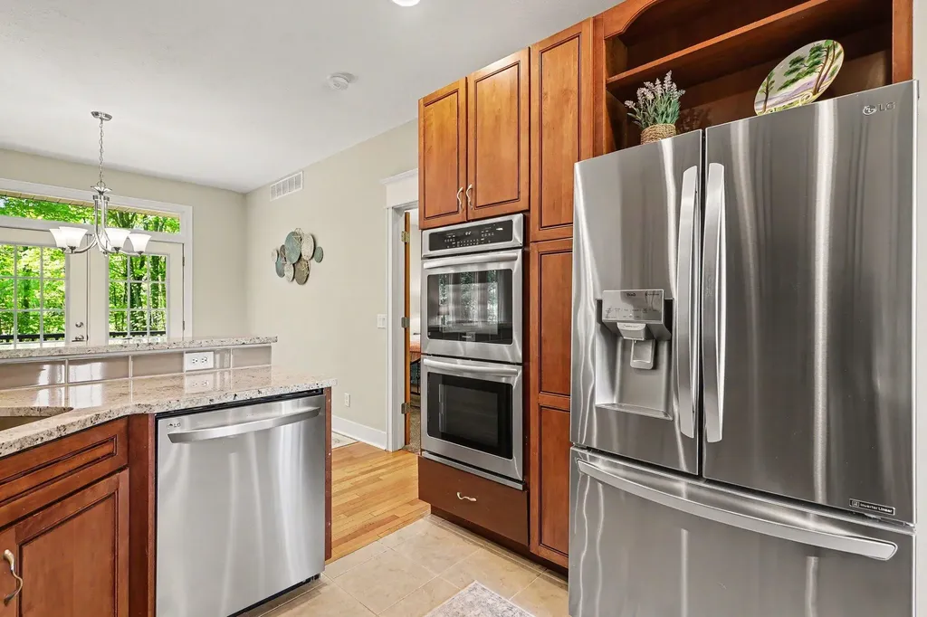6054 S Moorland Road Ravenna Township MI 49451