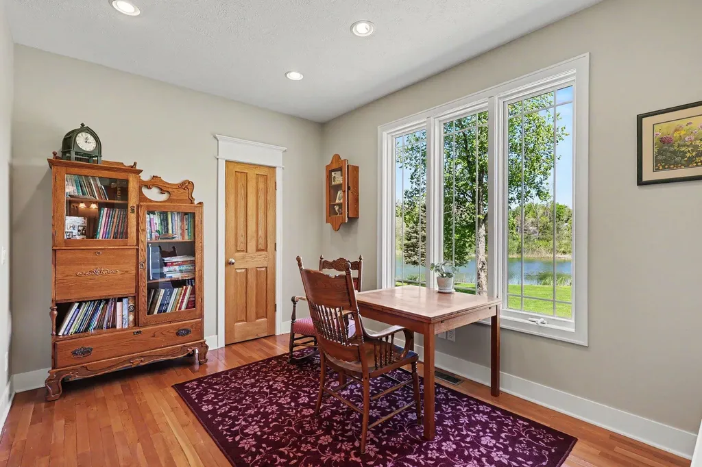 6054 S Moorland Road Ravenna Township MI 49451