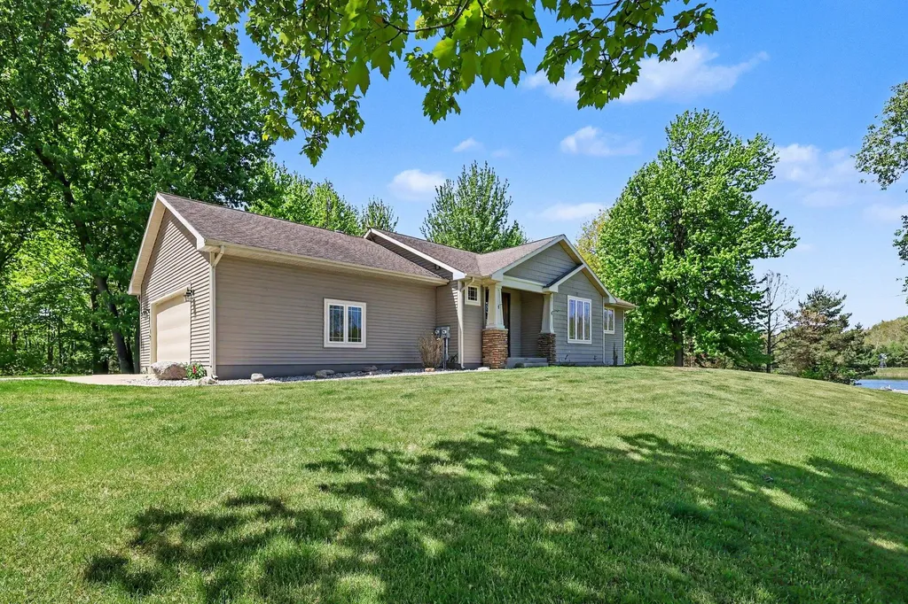 6054 S Moorland Road Ravenna Township MI 49451