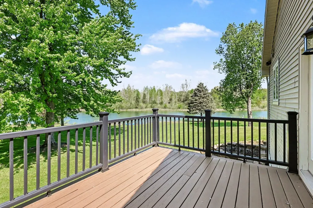 6054 S Moorland Road Ravenna Township MI 49451
