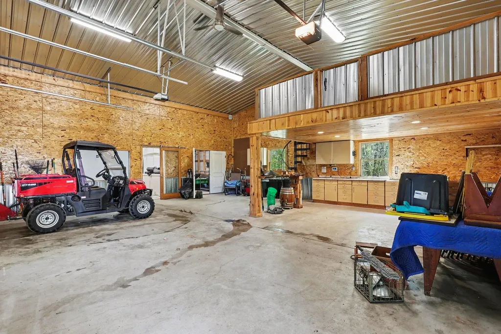 6054 S Moorland Road Ravenna Township MI 49451
